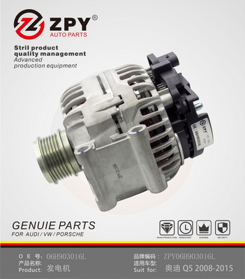 Alternátor Guangzhou Yuhang Auto Parts Co., LTD